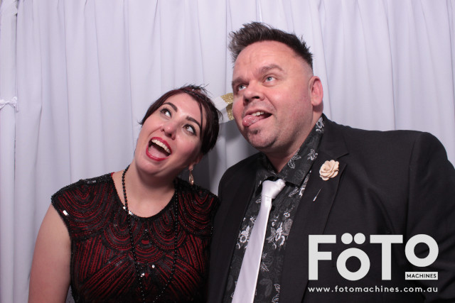 Alyssa & Danni's Last Day of Our Twenties | View more photos from the event at gallery.fotomachines.com.au/u/FOTOMachines/Alyssa-Dannis-Last-Day-of-Our-Twenties